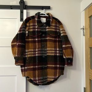 America Eagle shaket